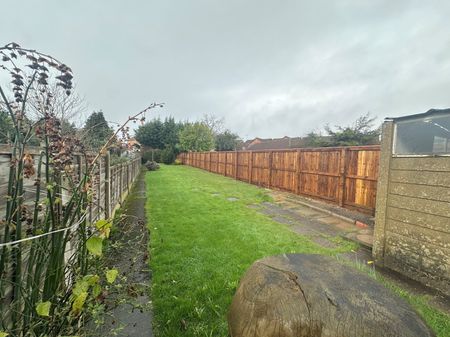 2 bedroom house to rent - Photo 3