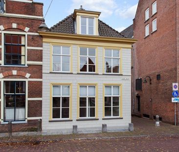 Barbarasteeg 9, Delft - Photo 1