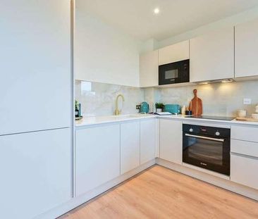 Solomons Passage, Peckham Rye, SE15 - Photo 5