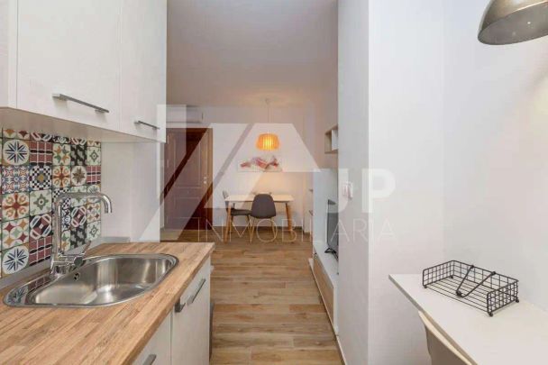 Apartamento de alquiler en N/a, Centro - Sagrario - Photo 1