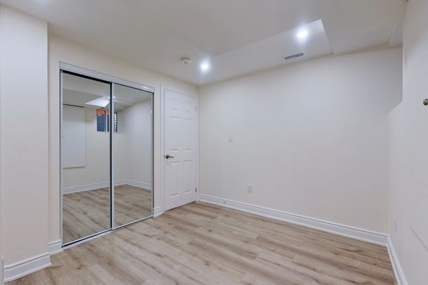 For Lease - 91 Aylesbury Drive, Brampton, Ontario - Photo 1