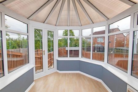 2 bedroom terraced house to rent - Photo 3