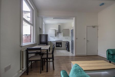 1 bedroom in a house share to rent - Photo 5