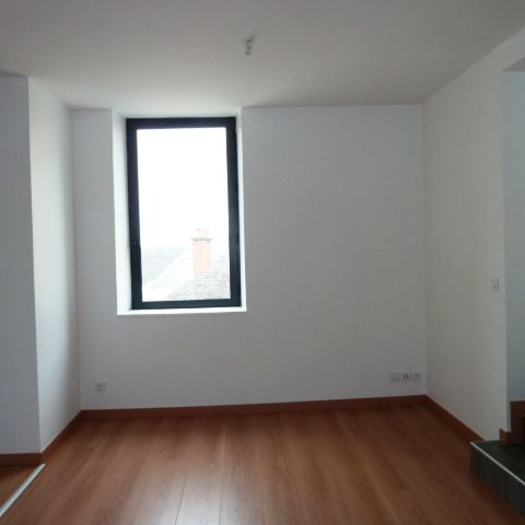 Location Appartement 2 pièces 42m² - Photo 1