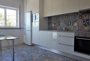 Quartos para profissionais Braga centro