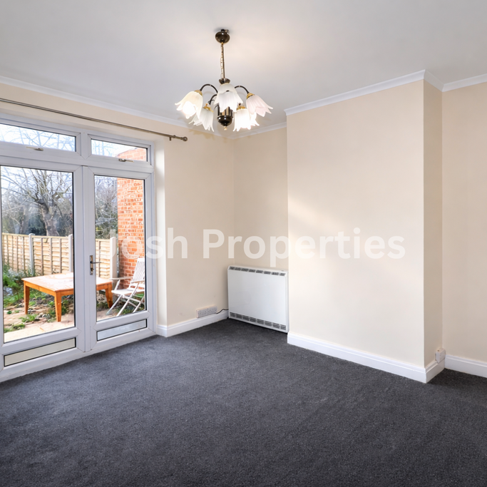 3 bedroom terraced house to rent - Photo 1