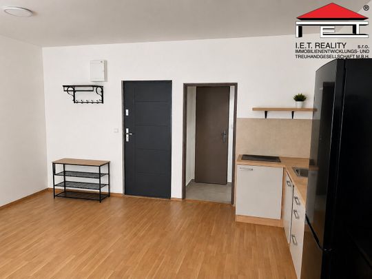 Pronájem bytu 1+kk 45 m² - Фото 1