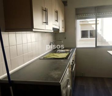 Piso en alquiler en Santa Ana - Foto 5