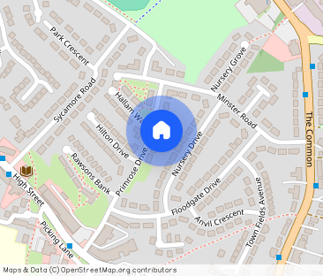 Primrose Drive, Ecclesfield, Sheffield, South Yorkshire, UK, S35 - Photo 1