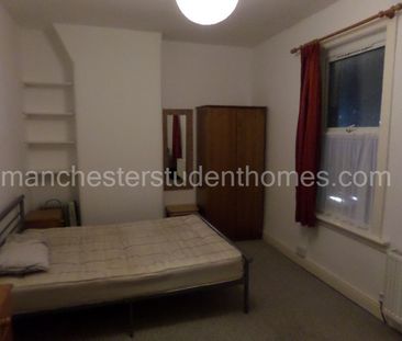 Claremont Road, Manchester, M14 7WJ - Photo 6