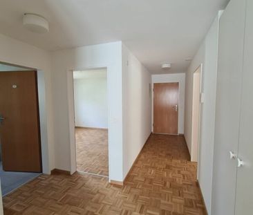 3.5 Zimmer, 74 m², 1. Stock - Foto 5