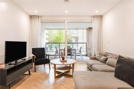 2 bedroom apartment to rent - Photo 3