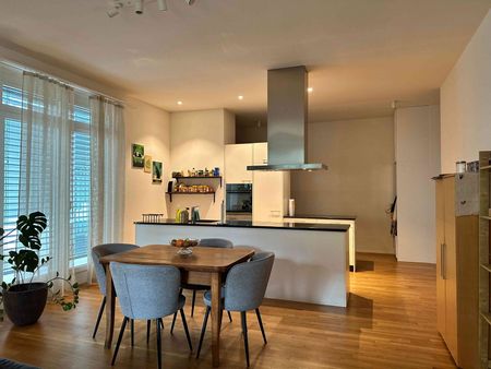 4.5 Zimmer, 105 m², EG - Photo 4