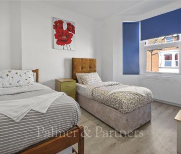 2 bedroom parking to rent - Photo 6