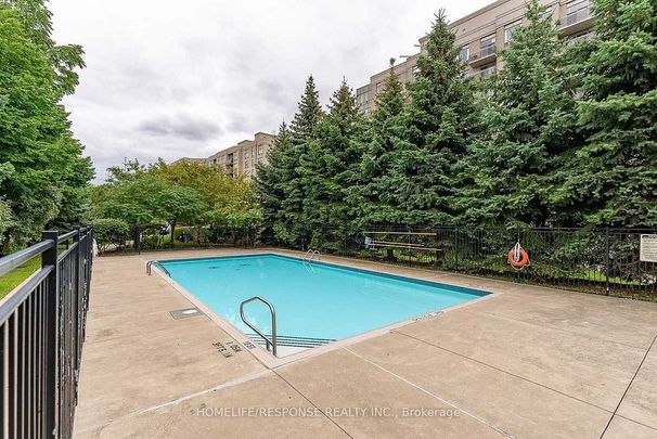 For Lease - 1720 EGLINTON Avenue Unit# LPH8, Toronto, Ontario - Photo 1
