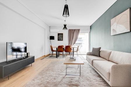 Διαμέρισμα για ενοικίαση - Γλυφάδα - Photo 5