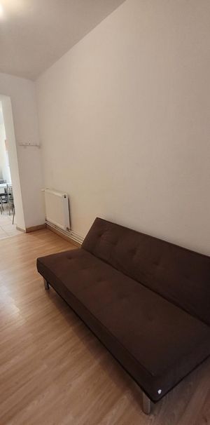 Location Appartement 1 pièce 31m² LILLE 59000 - Photo 1