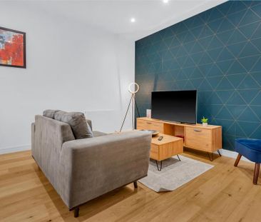 1 bedroom apartment to rent - Photo 6