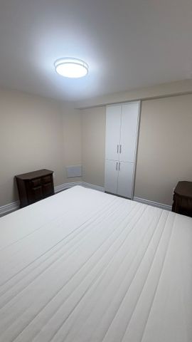 For Lease - 182 Skegby Road Unit# Legal Basement, Brampton, Ontario - Photo 3