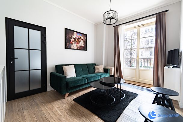 *Angel Wawel*Apartament pod Wawelem*2pok.-46m2 - Photo 1