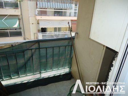 Διαμέρισμα για ενοικίαση Παπάφη - Άγιος Φανούριος (Τούμπα) - Photo 3