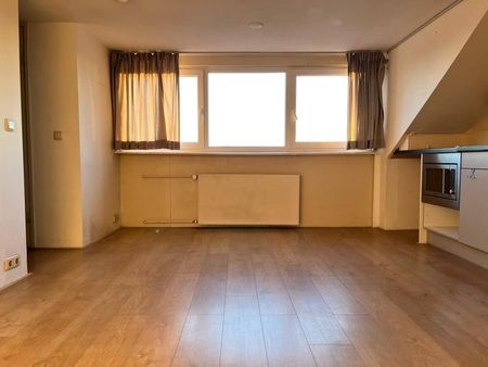 Te huur: Appartement Mimosaplein in Eindhoven - Foto 2