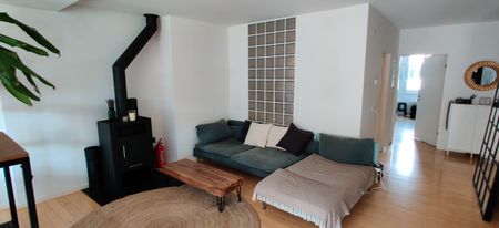 3.5 Zimmer, 92 m², 3. Stock - Foto 2