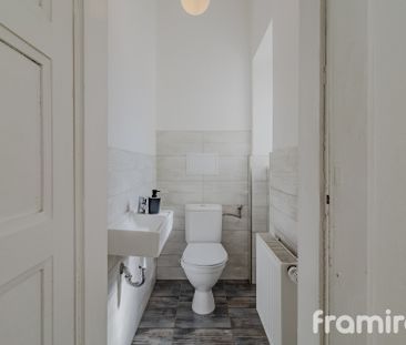 Pronájem bytu 4+1 114 m², Výpravní, Brno - Fotografie 1