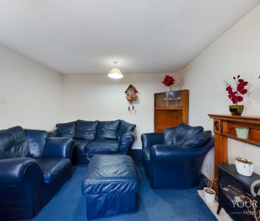 2 bedroom end of terrace house to rent - Photo 1