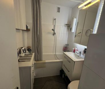 Untermiete 1 Zimmer - Foto 1