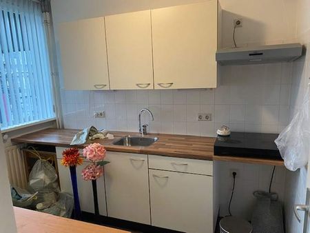 Appartement Mutsaersstraat, Vught - À louer - Foto 3
