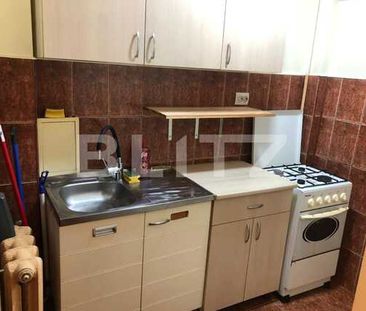 Apartament 1 camera, 30 mp, etaj intermediar, zona strazii Profesor Ciortea - Photo 4