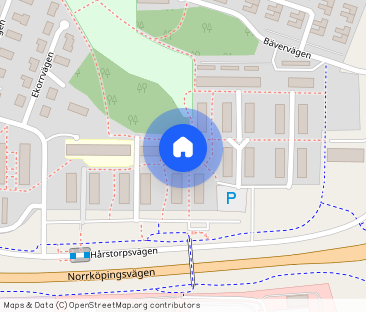 Hårstorpsvägen 15 D - Photo 1