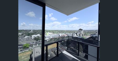 Modern Luxury Living in TRIO | Near-New 2B 2B 1CP Apartment - Photo 3