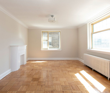 For Lease - 394 Avenue Road Unit# 308, Toronto, Ontario - Photo 3