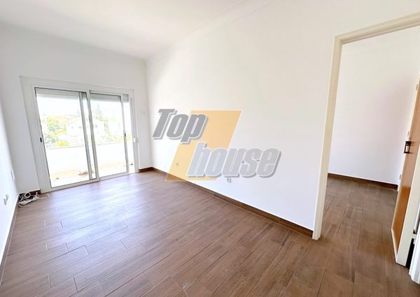 Apartamento T3 em Setúbal