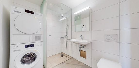 1.5 Zimmer, 10. Stock - Photo 2