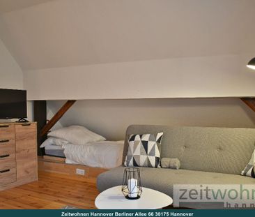 Springe, Hannover Region Südwest, 1 Zimmer Apartment - Photo 4
