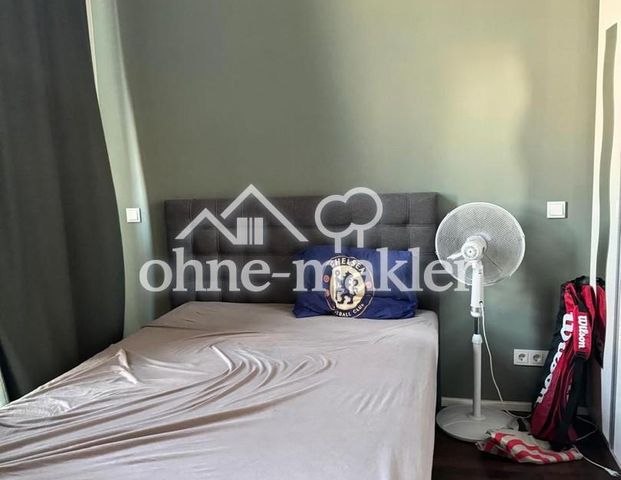 Etagenwohnung in Berlin (Lichterfelde) - Foto 1