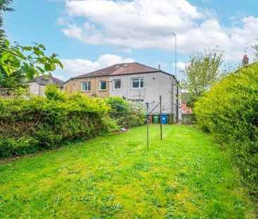 3 Bed Flat, Castlemilk Road, G44 - Photo 4