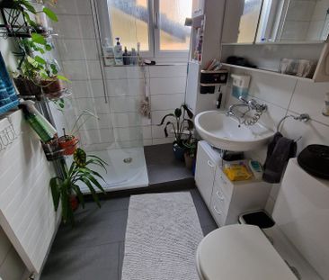 3.5 Zimmer, 70 m² - Photo 3