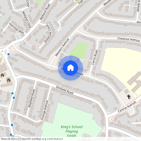 Birchtree Avenue, Peterborough, Cambridgeshire, PE1