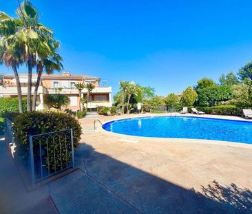 2 bedroom luxury Apartment for rent in Palma de Mallorca, Spain - Photo 6