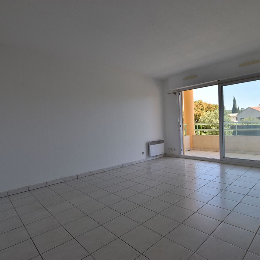 Location Appartement 2 pièces 45m² - Photo 1