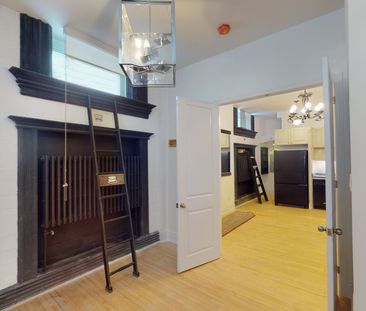 For Lease - 1152 Gerrard Street Unit# 208, Toronto, Ontario - Photo 5