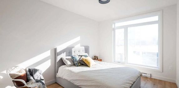 Spacieuse Unité 1 Chambre au Complexe Le Pivot - Condo / appartement / logement à louer Québec - Photo 2