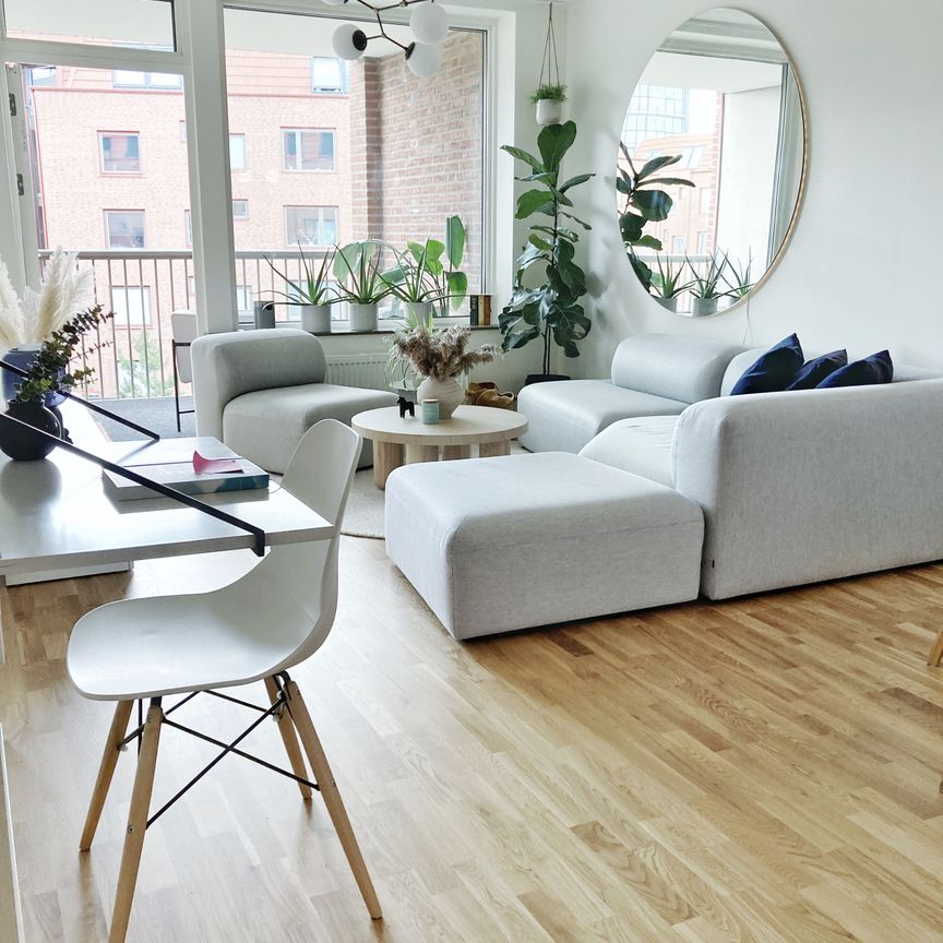 Lotshusgatan, Limhamn - Photo 1