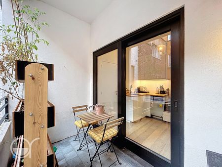 Appartement te huur in Gent - Photo 5