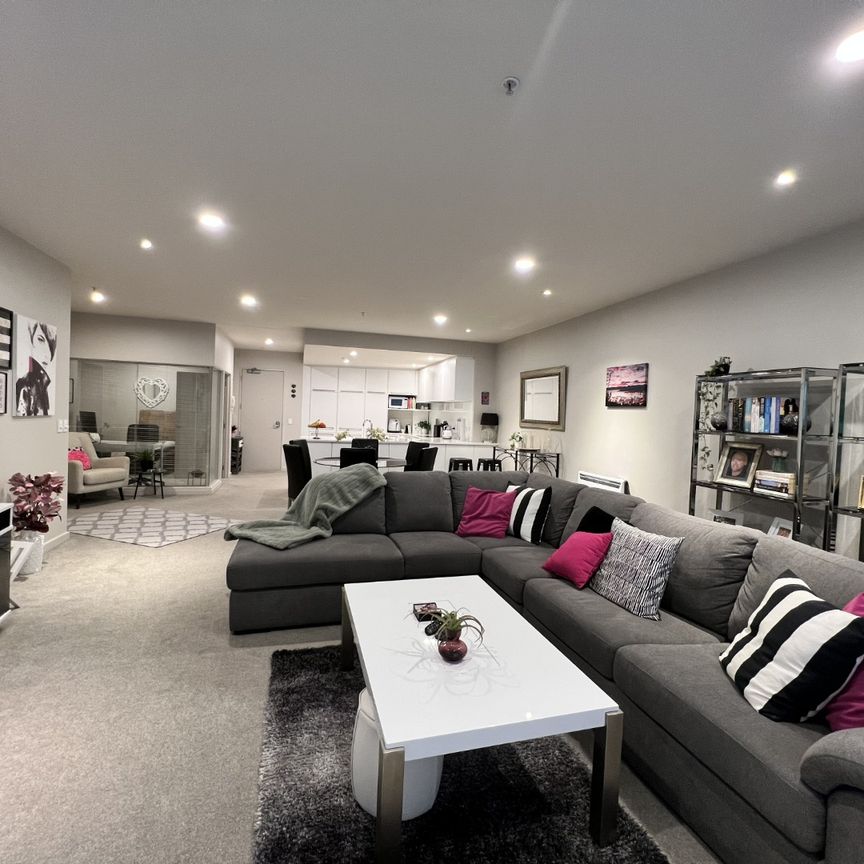 Thorndon Living - Photo 1