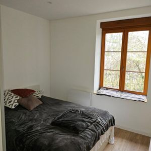 Appartement 3 pièces à - Photo 2